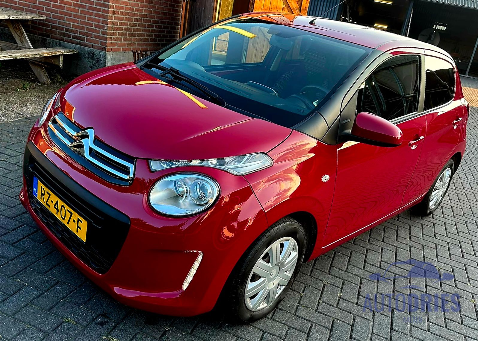 Citroen C1