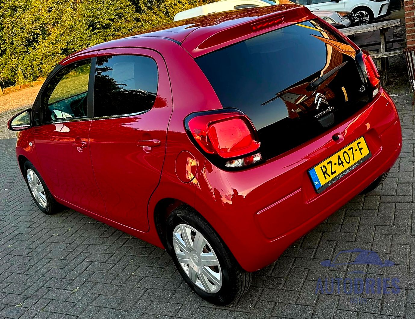 Citroen C1