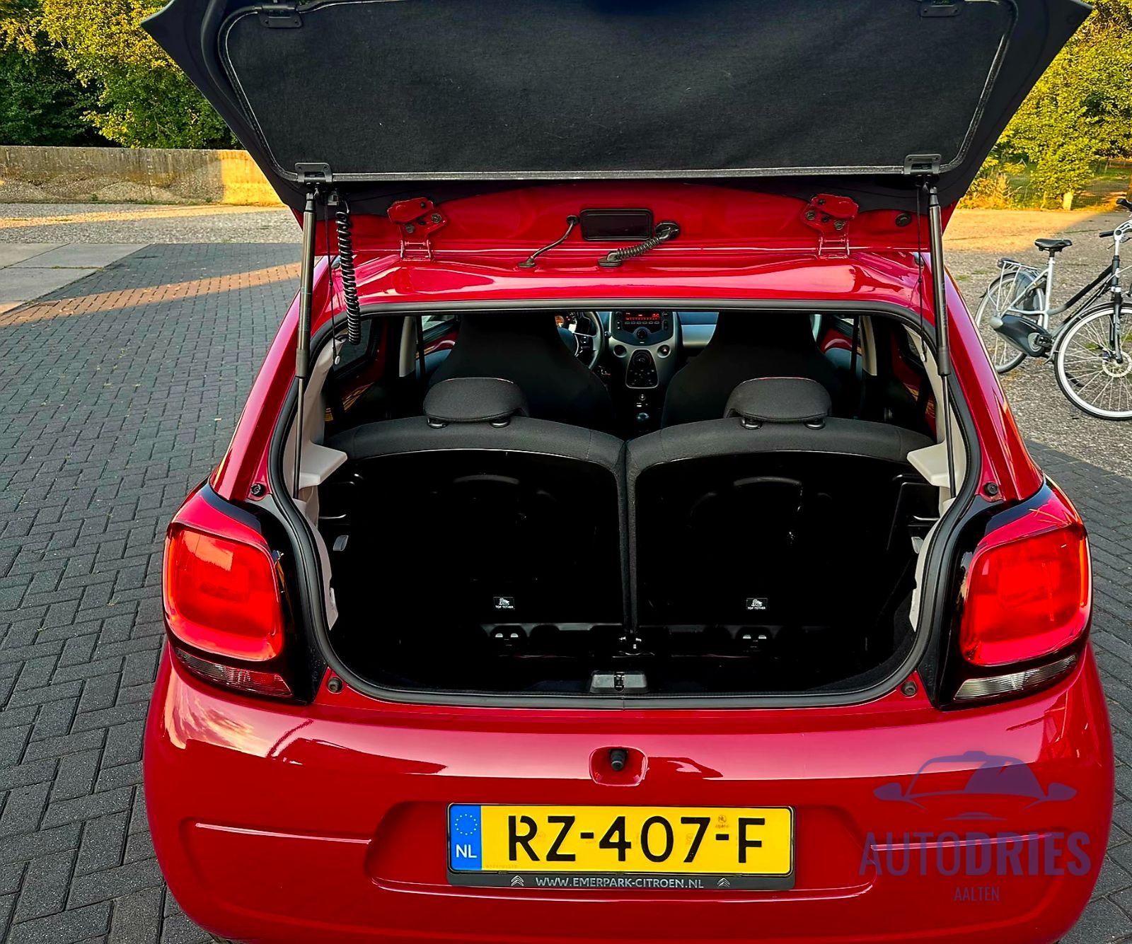 Citroen C1