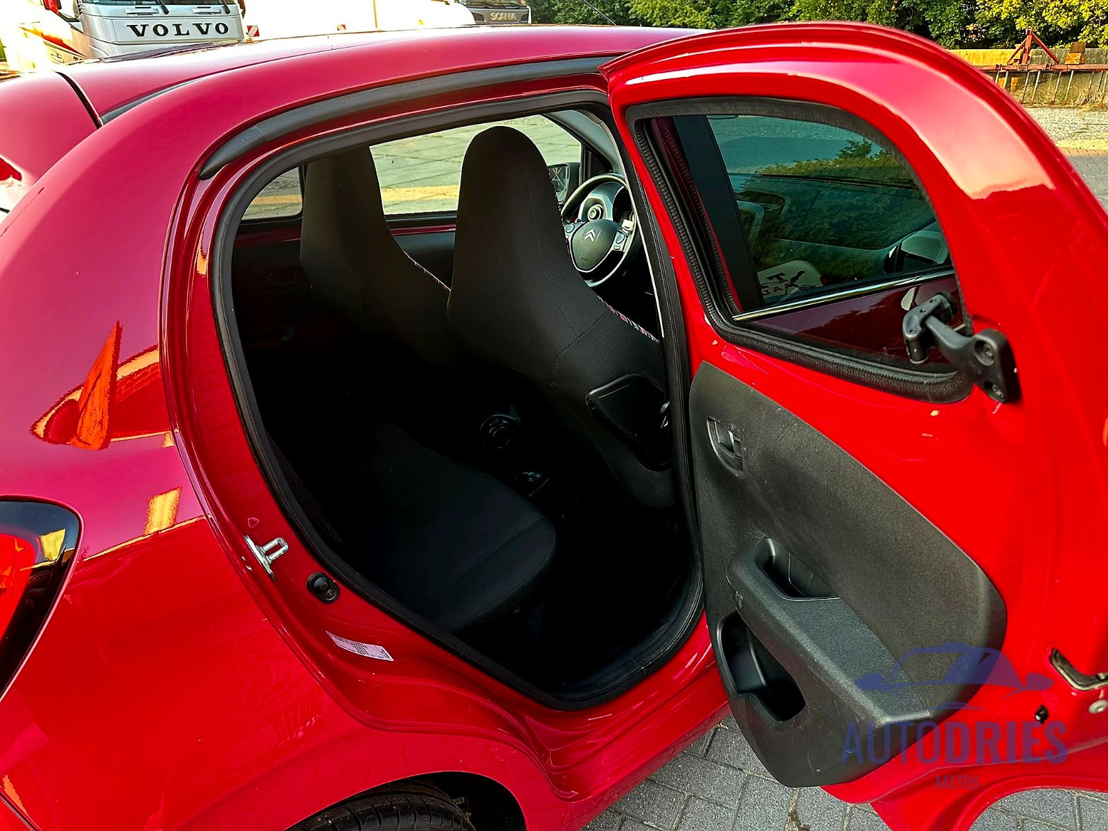 Citroen C1