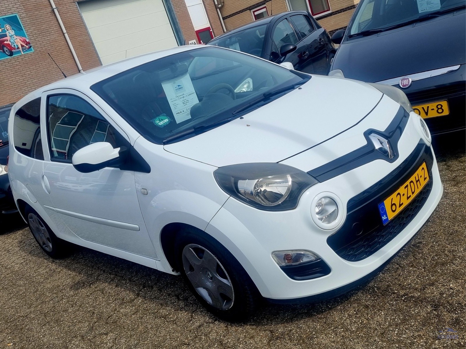 Renault Twingo