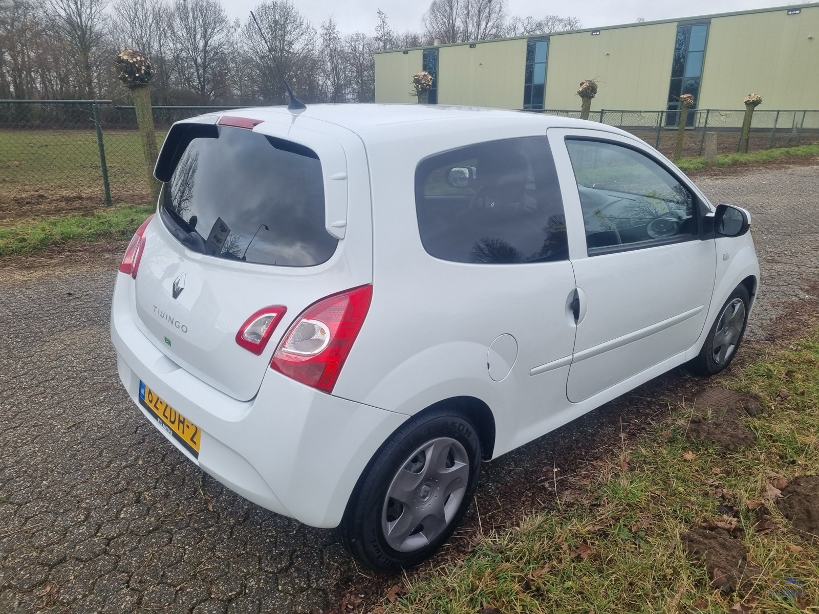 Renault Twingo