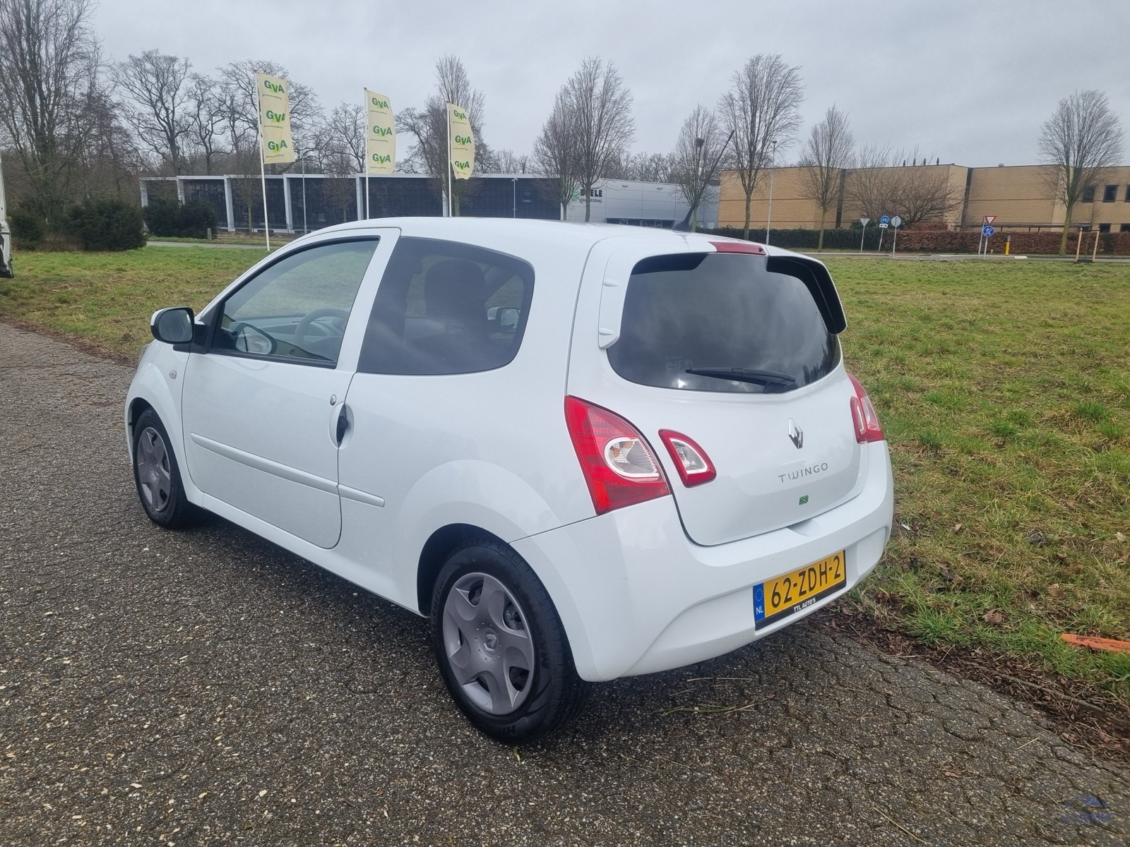 Renault Twingo