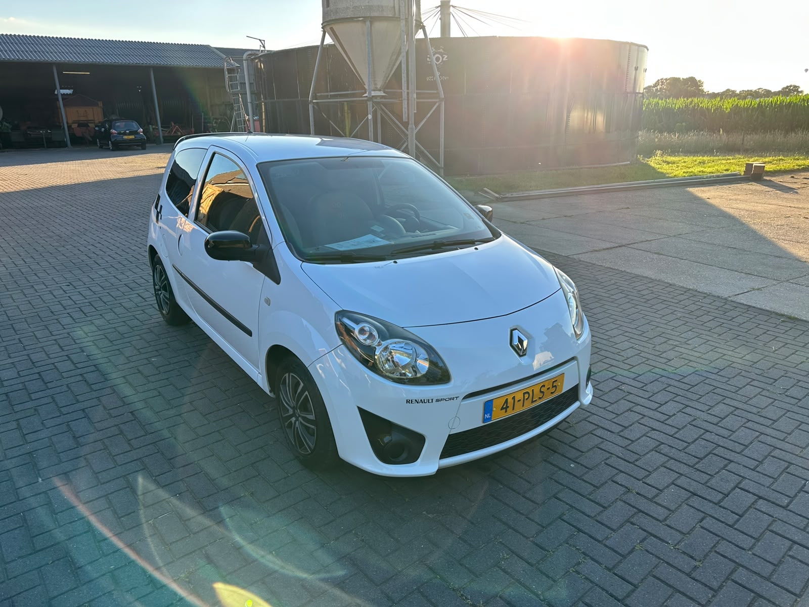 Renault Twingo