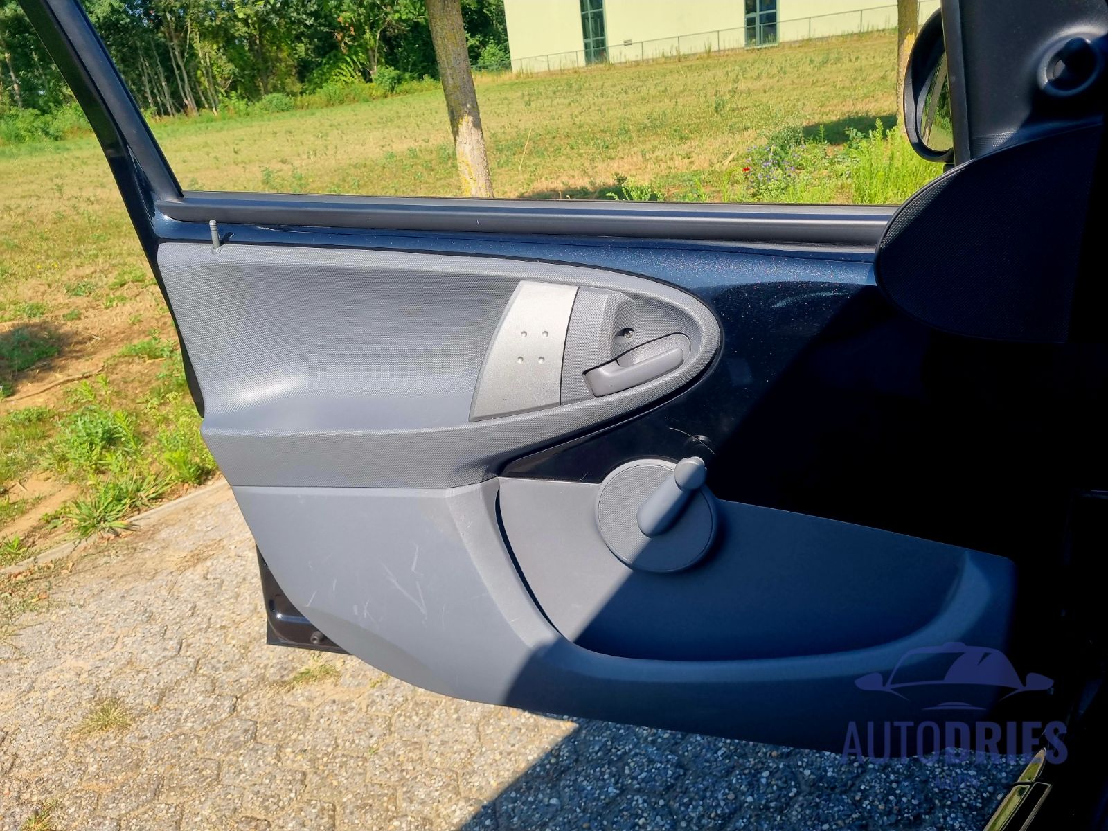 Toyota Aygo Cool