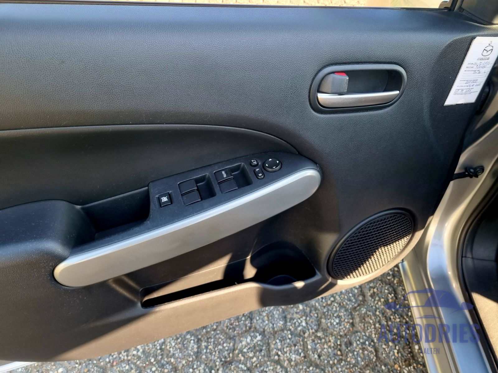 Mazda 2 Gt Airco