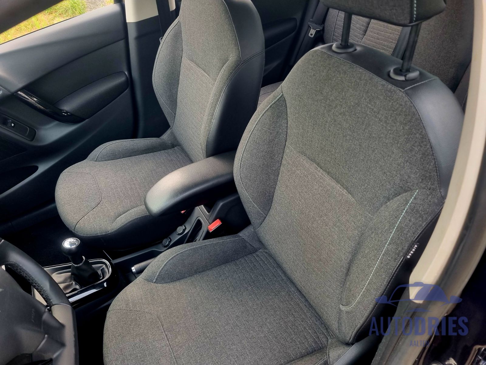 Citroen C3 Feel Edition Airco