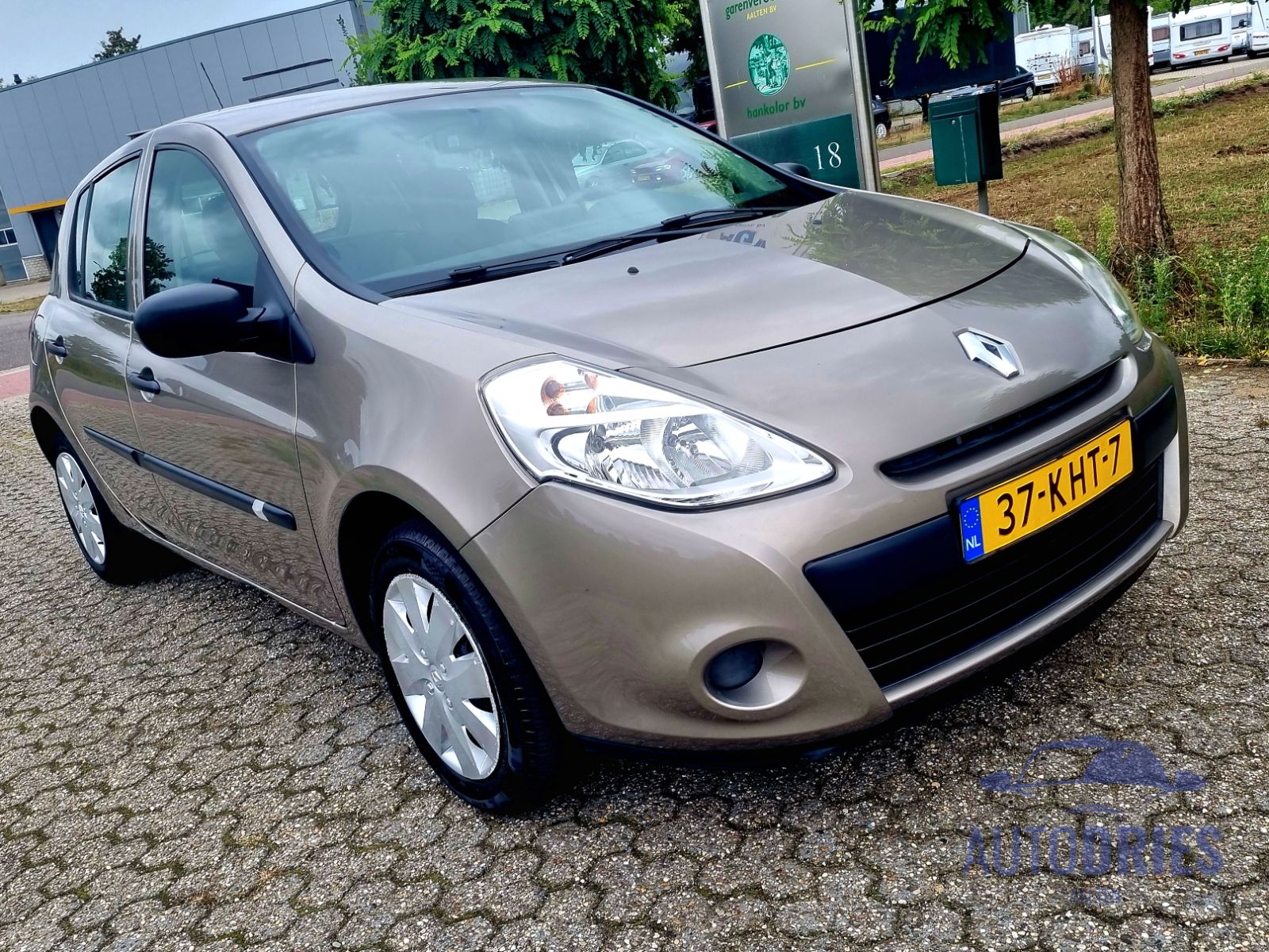 Renault Clio 1.2 Special Line Airco