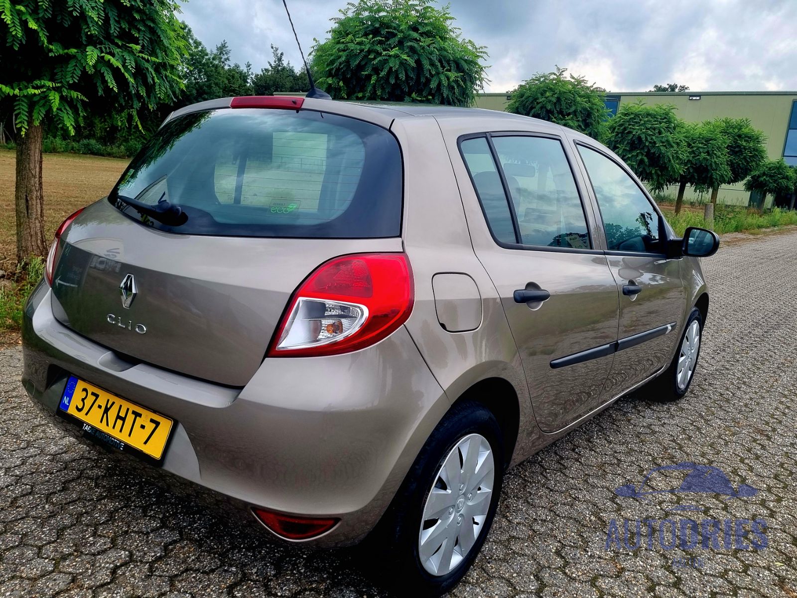 Renault Clio 1.2 Special Line Airco