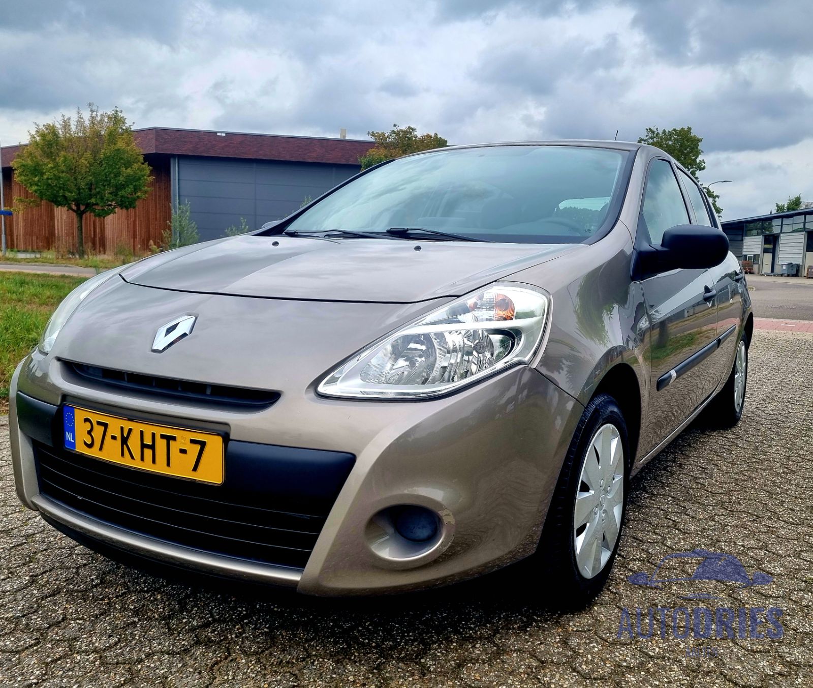 Renault Clio 1.2 Special Line Airco