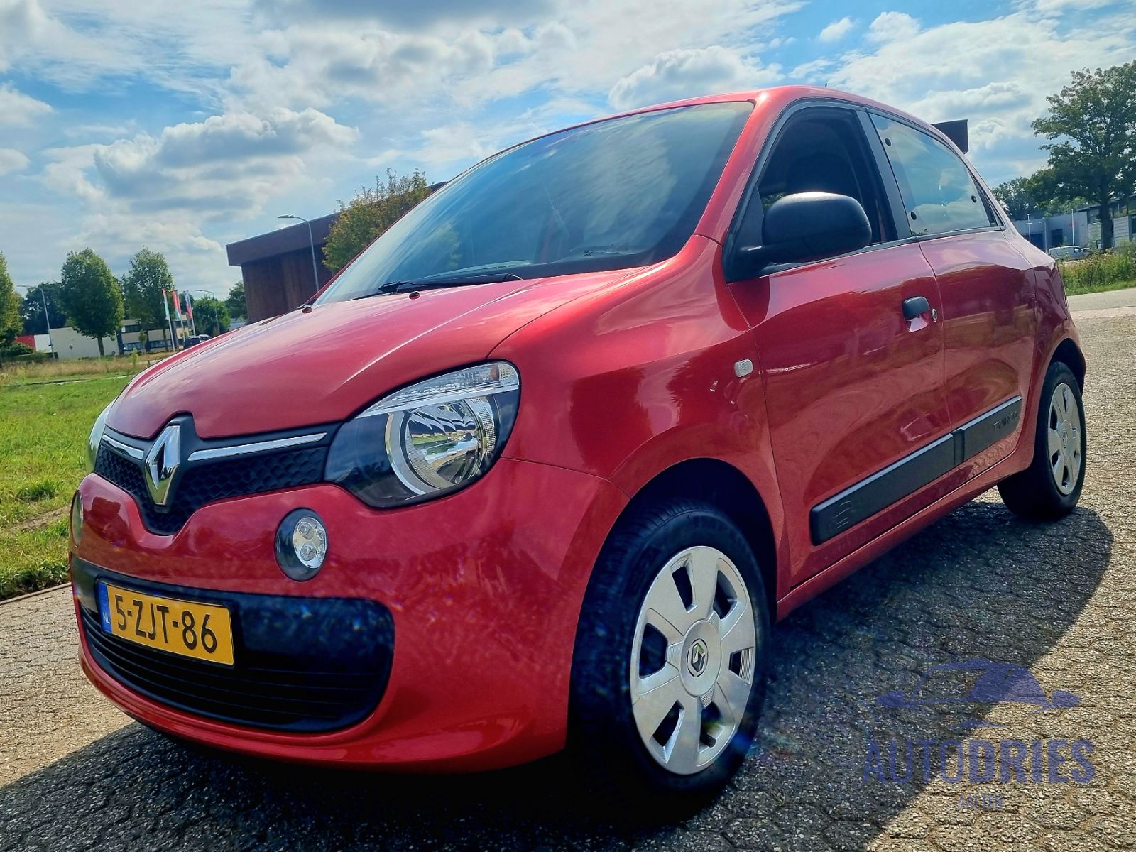 Renault Twingo Authentique