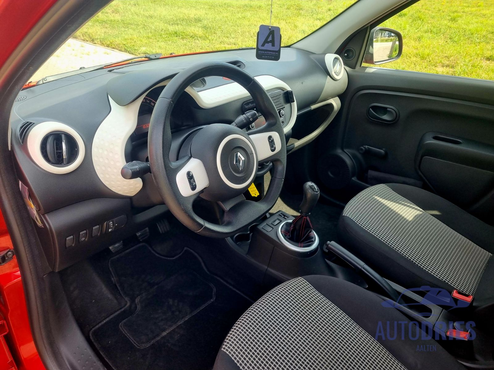 Renault Twingo Authentique