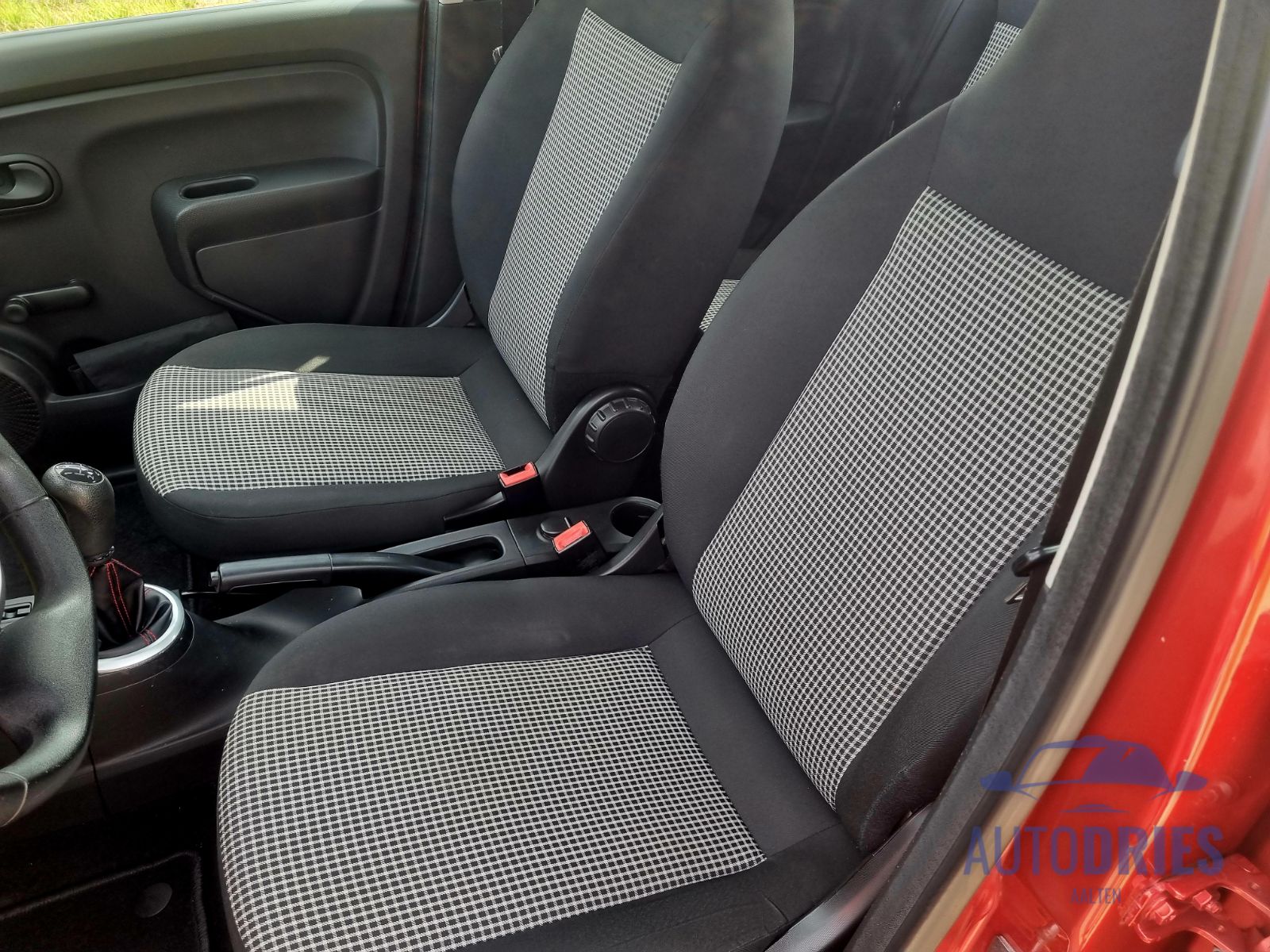 Renault Twingo Authentique