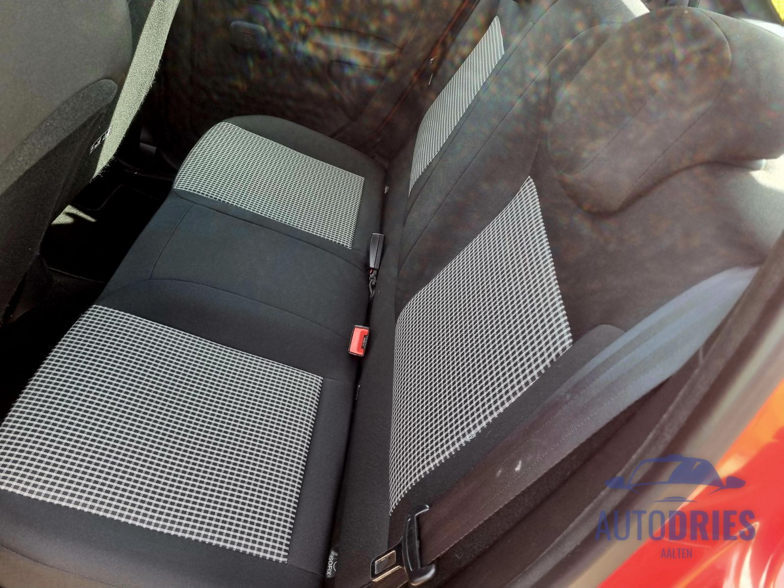 Renault Twingo Authentique