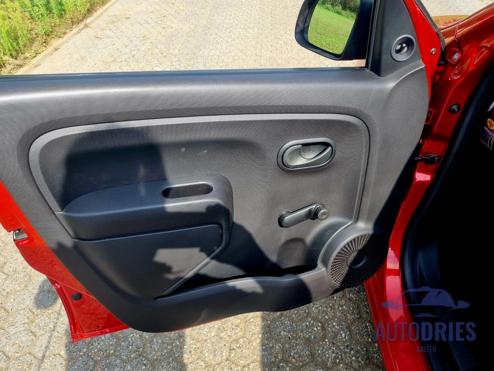 Renault Twingo Authentique