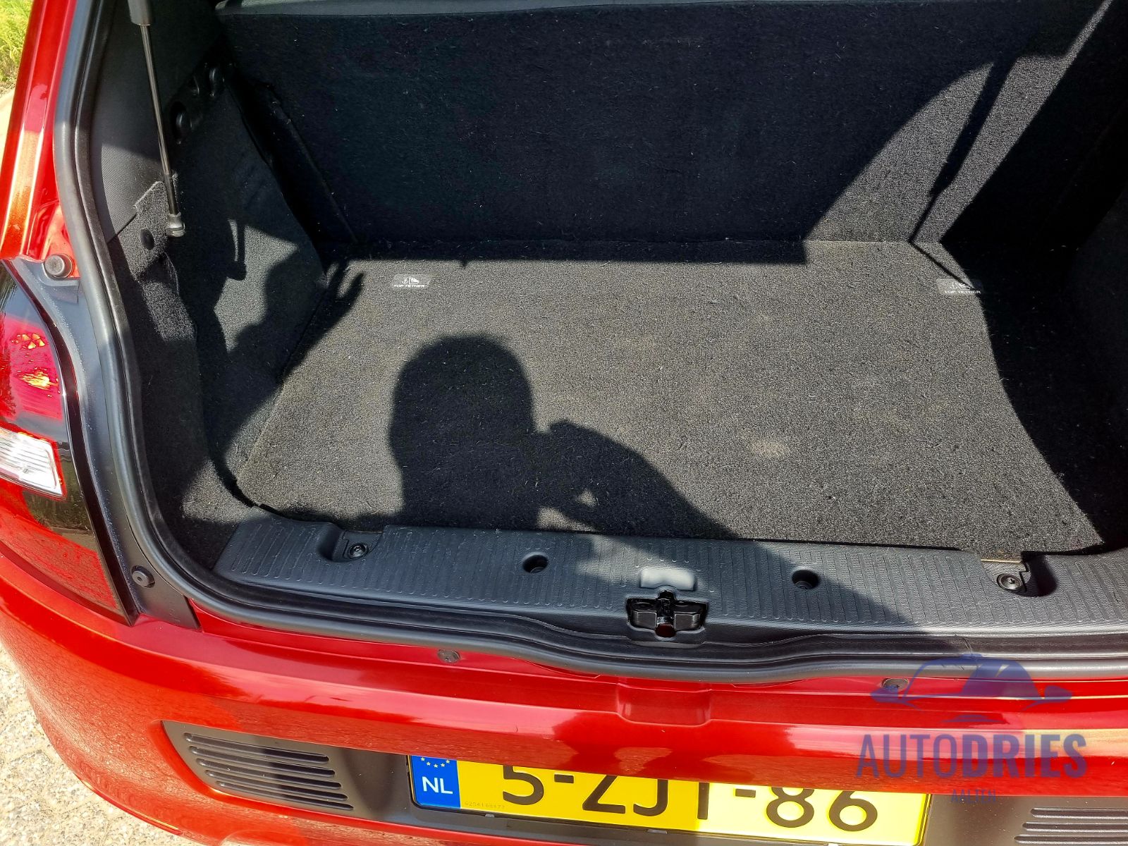 Renault Twingo Authentique